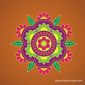Rangoli Image HD Wallpaper Online