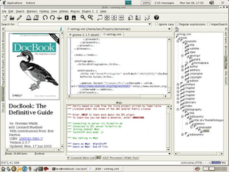 Jedit Programmer S Text Editor Screenshots