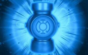 Deviantart More Artists Like Blue Lantern Wallpaper By Lordshenlong