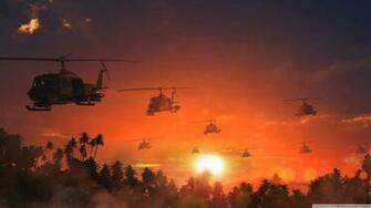 Apocalypse Now HD Desktop Wallpaper Widescreen