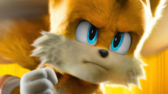 Tails Sonic The Hedgehog 4k Wallpaper iPhone HD Phone 3431g