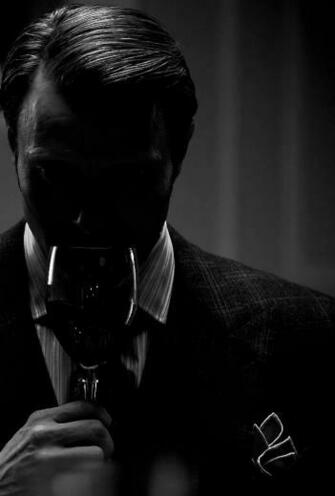 Hannibal Horror Tv Series Nbc