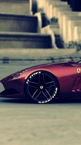 Cars iPhone Wallpaper Android HD Total Update