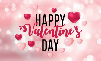 Valentine S Day Wallpaper