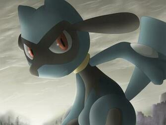 Riolu Wallpaper Nutrisi Glucolife