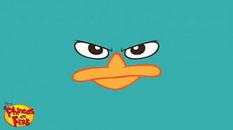 Perry The Platypus Wallpaper Sf