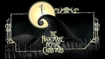 Nightmare Before Christmas Oogie Boogie Wallpaper Picserio