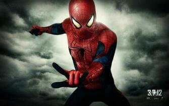Wallpaper Spiderman