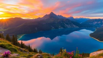 World Most Beautiful Wallpaper