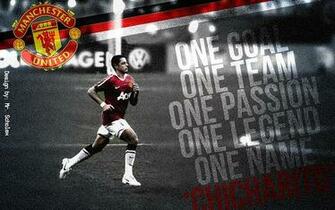 Chicharito Hernandez Wallpaper HD Football
