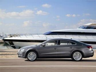 Home Volkswagen Cc