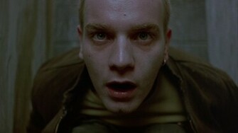 Trainspotting Wallpaper Movie Background