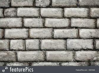 Stonework Background Limestone Wall