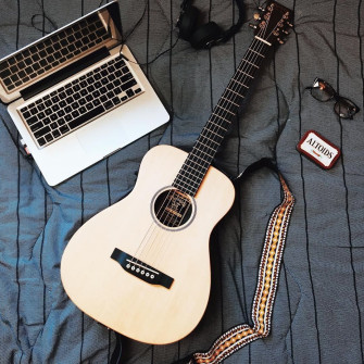 Guitar Wallpaper Image