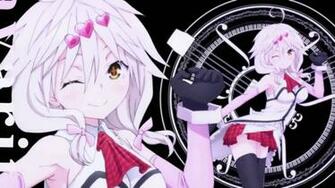 Trinity Seven