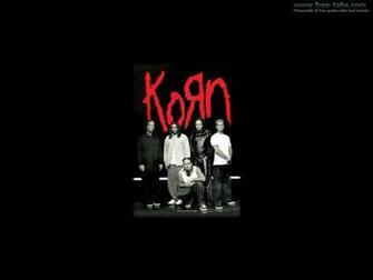 Gena Downs Korn Wallpaper HD
