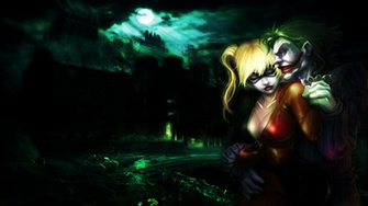 Harley Quinn