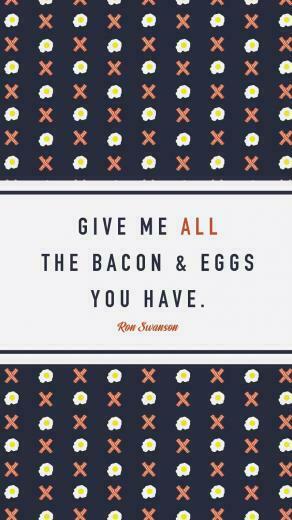 Ron Swanson Parks Rec Quotes Recreation