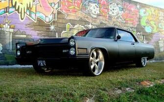 Pontiac Gto Wallpaper Pictures For Desktop