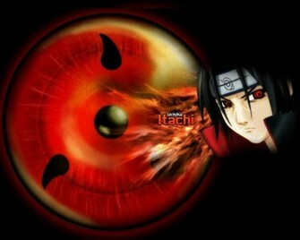 Wallpaper Naruto Shippuden