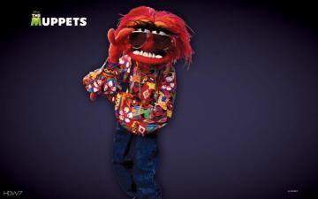 Muppets Animal HD Wallpaper Gallery