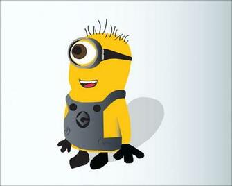 Minion Desktop Wallpaper For