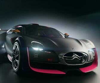 Survolt Concept Car Wallpaper960x800 Wallpaper Screensaver