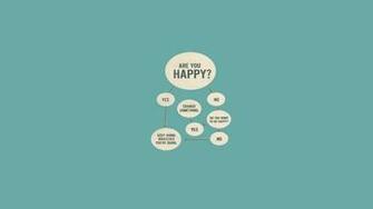 Are You Happy HD Wallpaper FullHDwpp Full