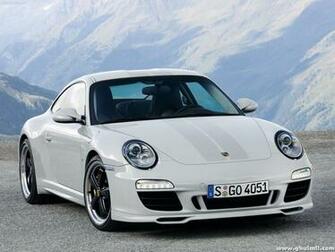 High Resolution HD Car Wallpaper