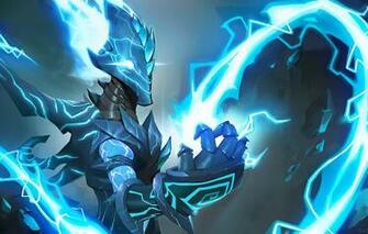Dota Razor