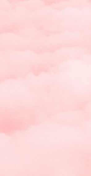 Pink Aesthetic Pictures Fluffy Cloud Idea Wallpaper