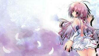 Home Gallery Sora No Otoshimono Wallpaper Ikaros