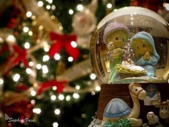 Deviantart More Like Christmas Snow Globe V3 By Bttrflykisses