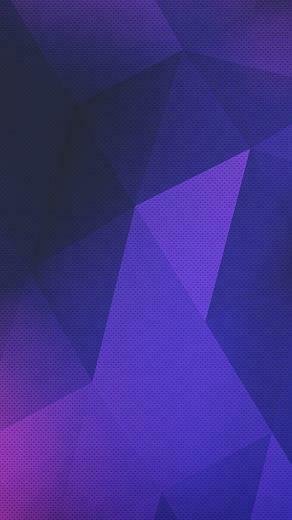 Geometry Minimalistic iPhone 5s Wallpaper