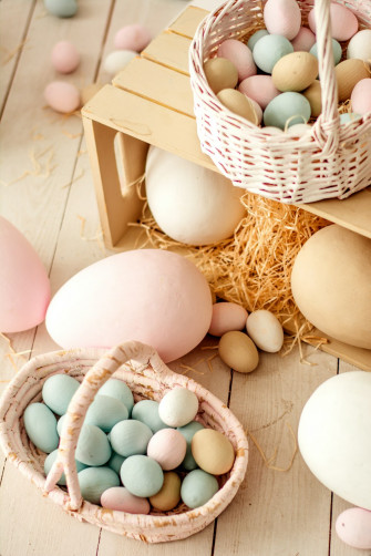 Easter Wallpaper HD Hq