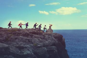 Korean Aesthetic Laptop Wallpaper On