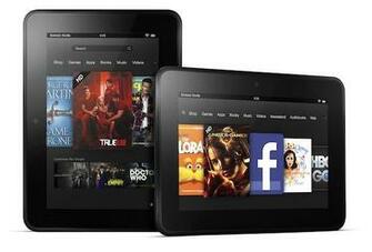 On The Kindle They Used To Allow Setting Screensaver Image When