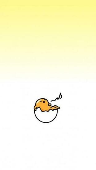 Gudetama Wallpaper Image HD Buzz Egg Bro