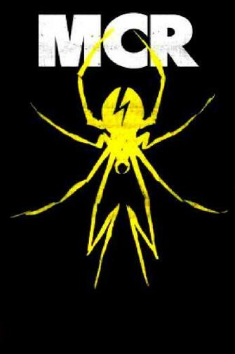 My Chemical Romance Music Background For Your iPhone