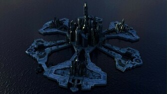 Stargate Atlantis Wallpaper