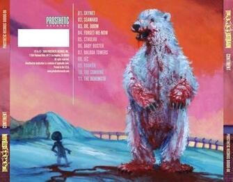 Pin The Acacia Strain Wallpaper