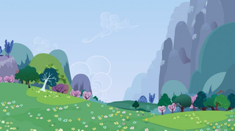 My Little Pony Background