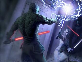 Star Wars Kotor Desktop Pc And Mac Wallpaper