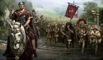 Ancient Rome Artwork And Wallpaper