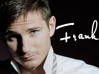 Frank Lampard New HD Wallpaper