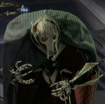 General Grievous Wickedpedia Fandom Powered By Wikia