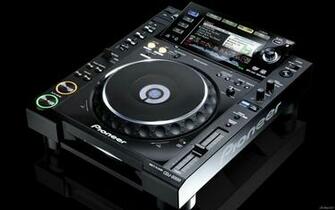 Pioneer Dj Wallpaper