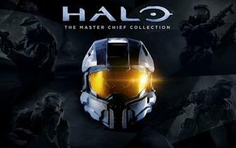 Wallpaper HD Halo The Master Chief Collection Expert
