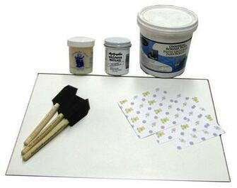 Wallpaper Pastes Product Comparison Building Dollhouses With Real