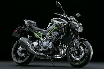 Prix Et Dispos Des Nouveaut S Kawasaki